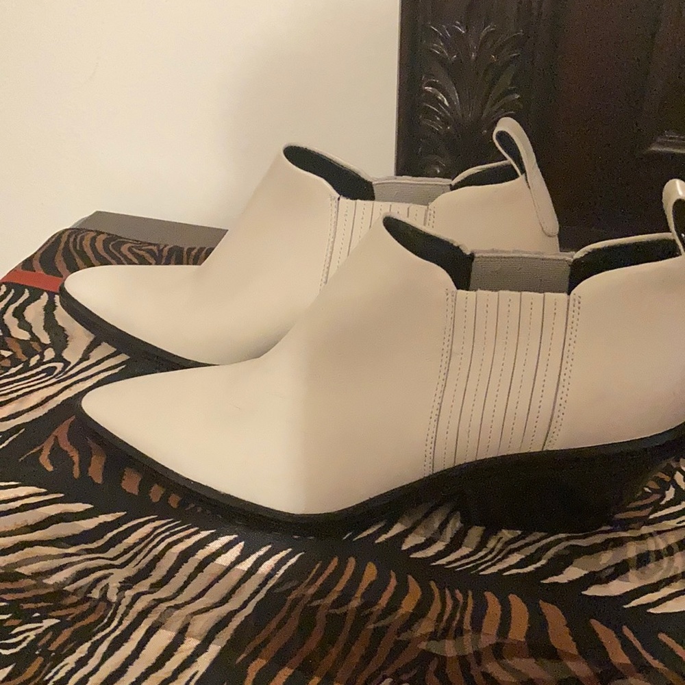 Via Spiga Ankle Boots